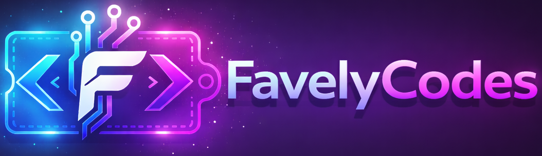 FavelyCodes
